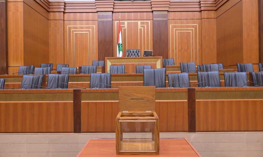 لا رئيس من "بيت" الحزب هذه المرة.. إلا اذا؟!