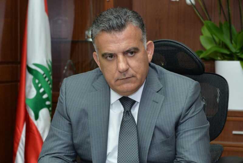 التمديد لللواء عباس إبراهيم: الاستدعاء من الاحتياط