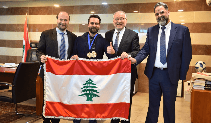  وزير التربية عباس الحلبي يجدّد الدعوة للعودة إلى التدريس وإنقاذ العام الدراسي