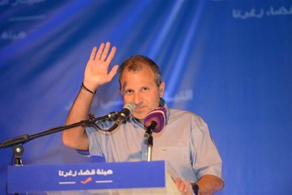 الحزب لباسيل: خَلّيلك صاحب