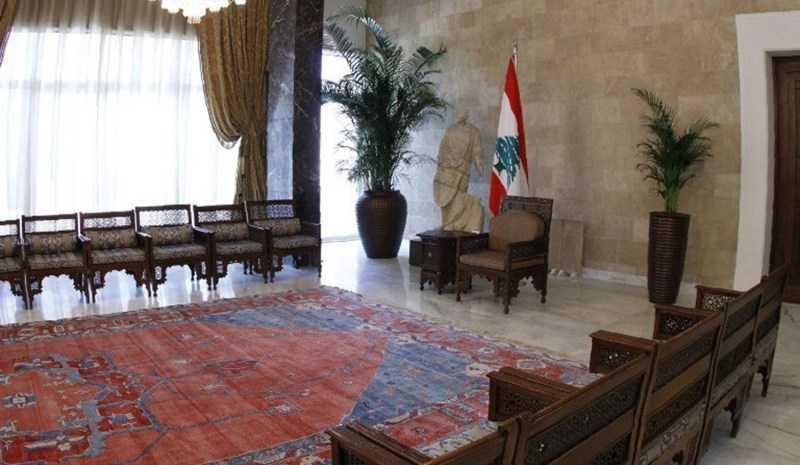 تسوية رئاسية قيد التحضير والانتقال الى الخطة "باء" لم يحن بعد