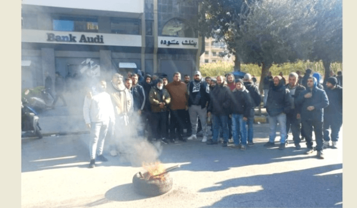 القاضي ماضي: القطاع المصرفي يحتاج لإعادة هيكلة