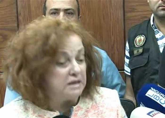 القاضية عون تناشد البرلمان الاوروبي: ميقاتي يتدخل لوقف التحقيقات في قضية المصارف
