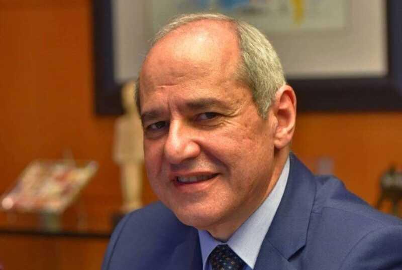 خلف: اتركوا القضاء وشأنه