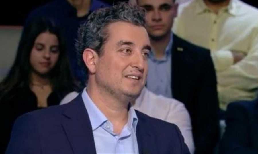النائب مارك ضو: تجاوز مبدأ فصل السلطات تدخّل سافر في استقلالية القضاء