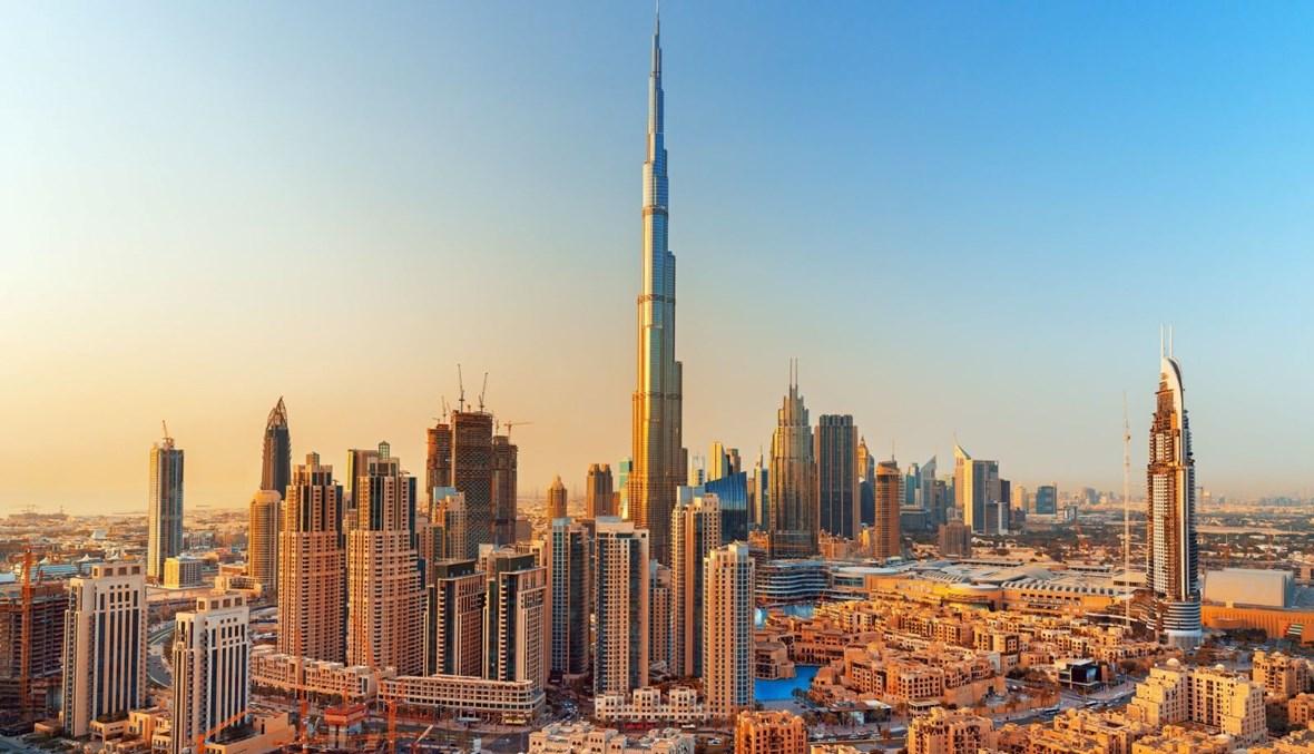 نتائج قياسية عام 2022... طفرة عقارية في دبي
