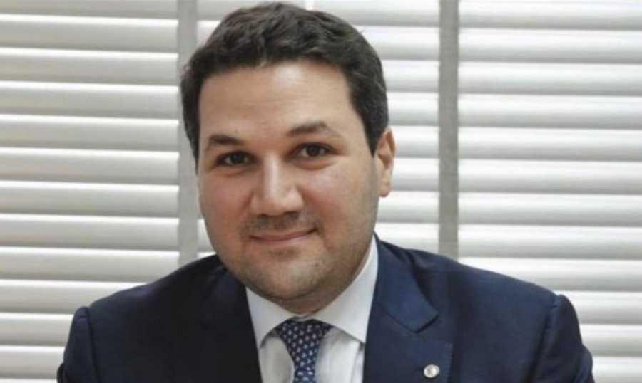الجميل يستذكر مايا: "استشهدتِ على يد محور الارهاب اللي بعدو مهيمن لليوم"