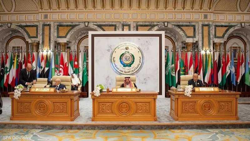 القمة العربية في أيار في السعودية