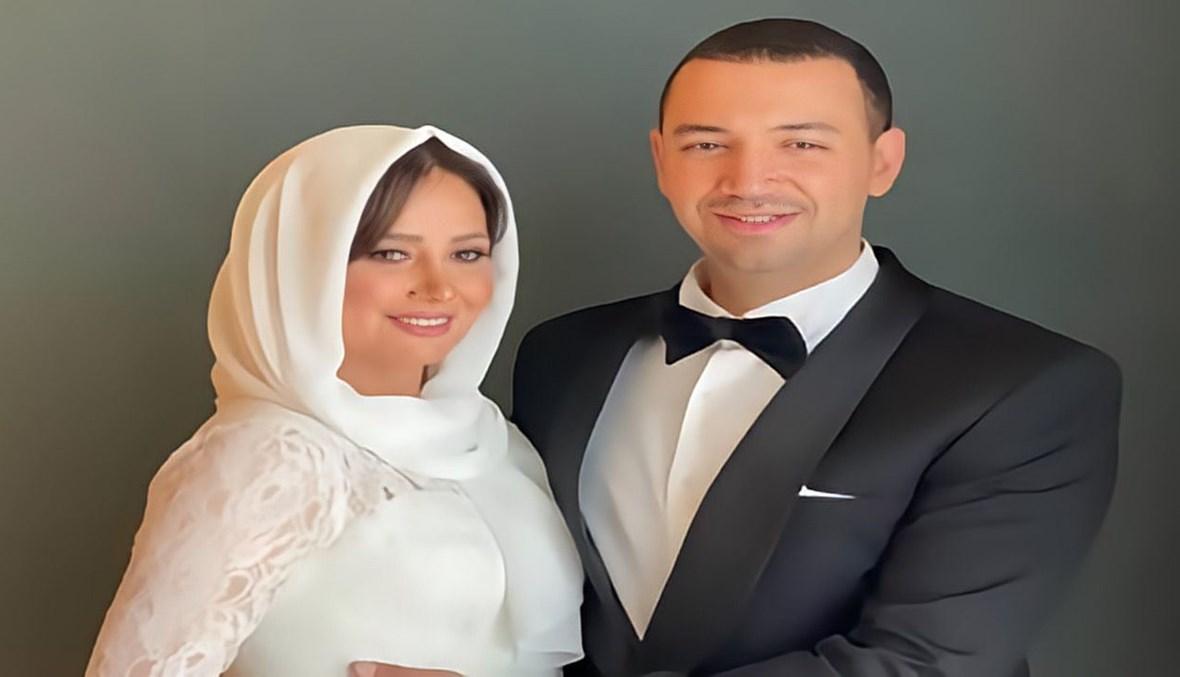تساؤلات عن انفصالهما... حلا شيحة تظهر "بلا حجاب" وتحذف صورها مع معز مسعود