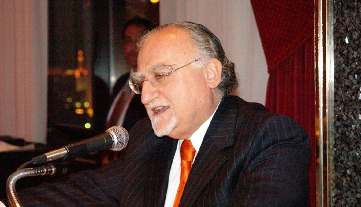 فيليب سالم في مؤتمر الجامعة الثقافية بالمكسيك: لبنان وطن اغتاله سياسيوه ومصمّمون على إحيائه