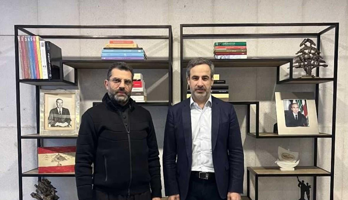 التعقيدات بين القيادات المارونية أمام موفد بكركي والبابا شخصياً يهتمّ بمواكبة الملفّ اللبناني