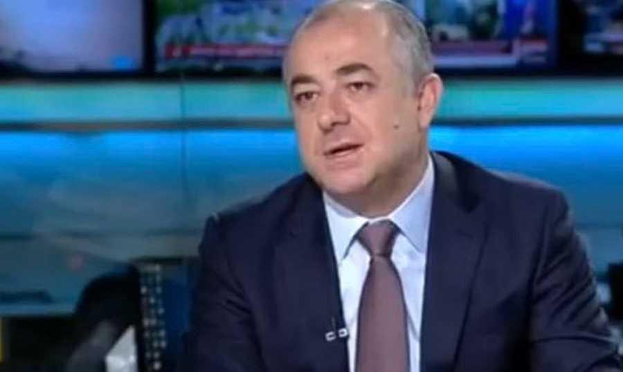 بو صعب ردًا على ميقاتي: "فشخاتو أكبر من فشخاتي"!