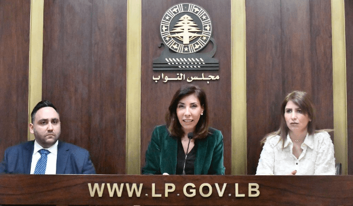  النائبة حليمة القعقور: لإعلان حال طوارئ تعليمية