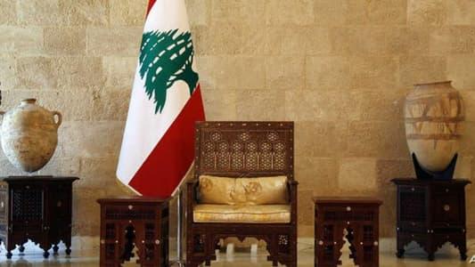 تقديرات ديبلوماسية: الشغور سيطول وأفق "الترشيحات" مسدود!