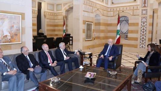 المصارف تُمهل الحكومة اللبنانية أسبوعاً لتصحيح "الخلل القضائي"