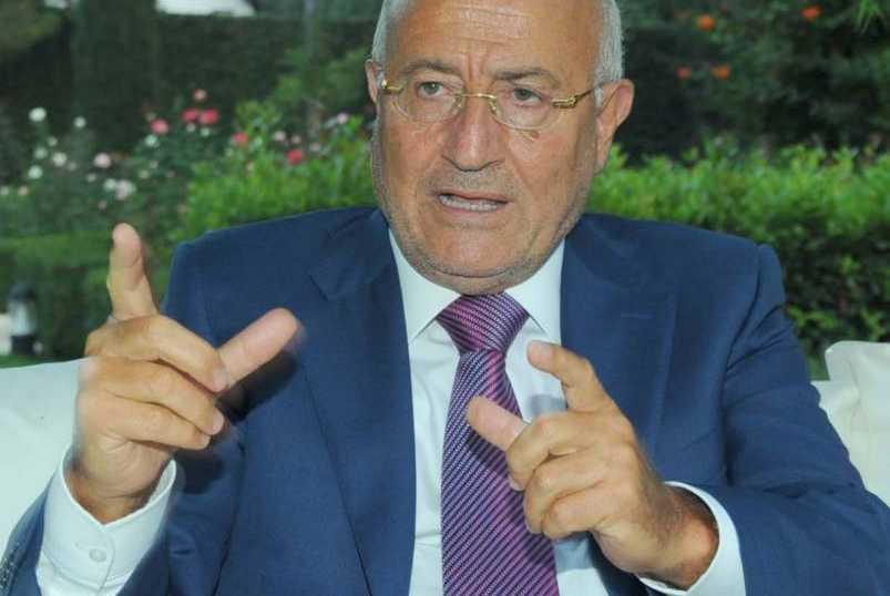 العريضي: غياب المرجعية السياسية الحاضنة في ظل غياب رئيس للجمهورية يزيد الأمور تعقيداً
