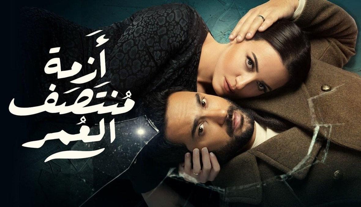 مخرج "أزمة منتصف العمر" يتحدّث عن النهاية المتشابهة لفيلم سعاد حسني: "مقصودة"