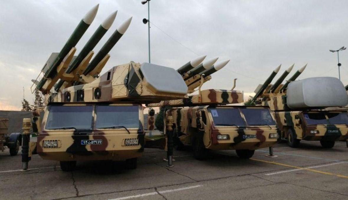 "خرداد 15 قريباً في سوريا"... إيران ترفع سقف المواجهة مع إسرائيل