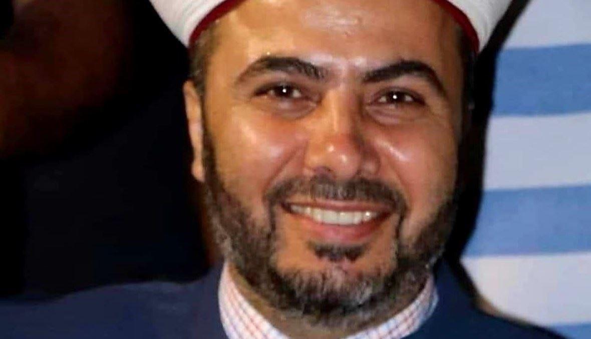 المفتي دريان: خطف الشيخ الرفاعي وقتله محرّم شرعاً وعلى الأجهزة معاقبة المجرم