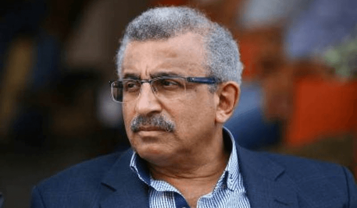 أسامة سعد في ذكرى استشهاد والده: الجبهة السياسية الشعبية باتت ملحة وضرورية