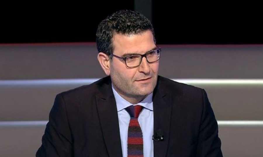 وزير الزراعة عباس الحاج حسن: التصريحات النارية العالية النبرة لا تثمر ولا تغني من جوع