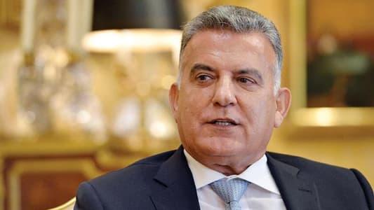 عباس ابراهيم خارج الأمن العام: من سيخلفه وماذا عن مستقبله؟