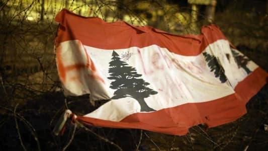 لبنان ينجو من فتنة.. ومُطالبة بالأمن الإستباقي!