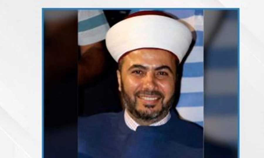 قضية الشيخ الرفاعي تابع.. مخزن أسلحة في "مدرسة" يملكها القاتل!