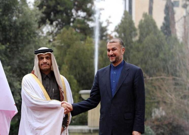 الأولوية للتفاهم السعودي - الايراني أم الأميركي - الايراني؟