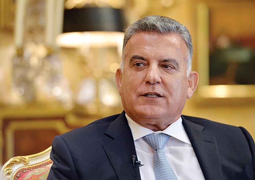 خفايا عدم التمديد للواء إبراهيم
