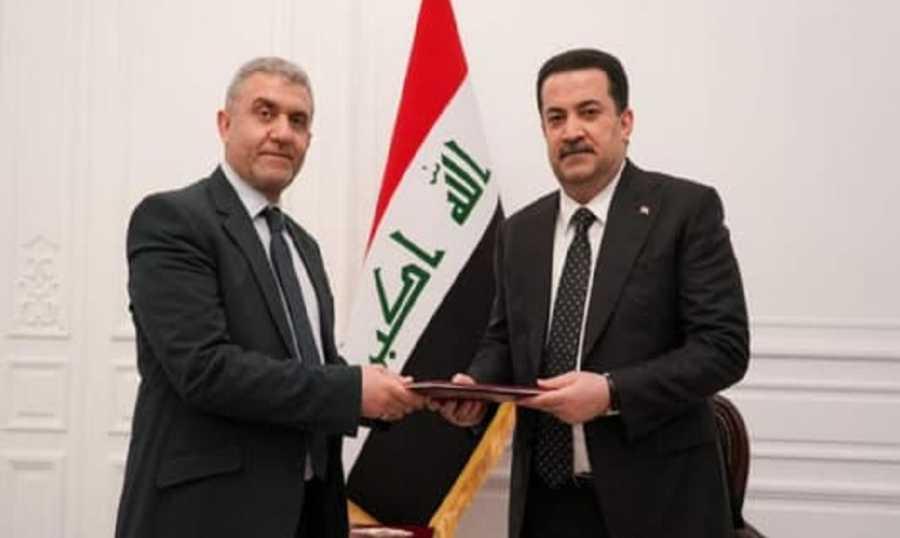 بيرم: حصلت على وعد بإزالة تأشيرة الدخول من لبنان الى العراق