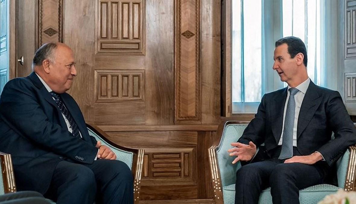 النهار العربي اليوم: أكراد العراق والانفتاح على الأسد... ماذا فعلت يا معاوية؟