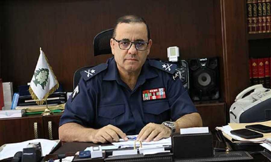 التمديد للعميد الياس البيسري لمدة ٩ أشهر ليخلف اللواء عباس ابراهيم