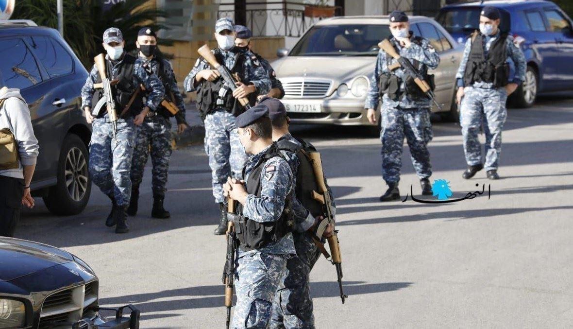 زحلة مستباحة وأهلها تحت رحمة "قطّاع الطرق"... الأمن الذاتيّ هو الحلّ؟!