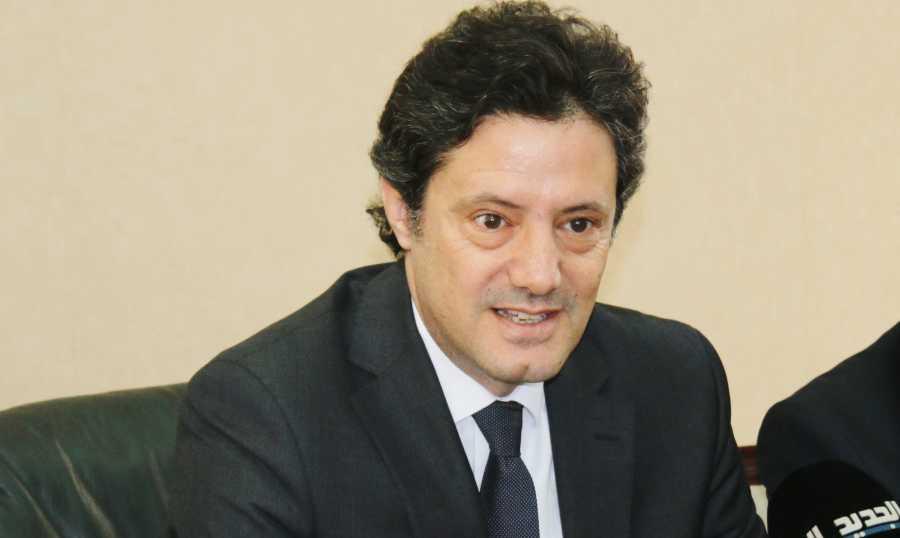 مؤكدا التزام فرنسا إنقاذ لبنان.. المكاري: الاميركيون فريق مسهل لانتخاب رئيس الجمهورية
