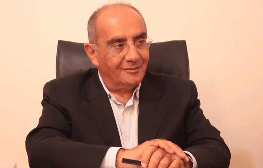 سعيد: من أعطى برّي الحق بوصف الأزمة بأنها مارونيّة - مارونيّة؟