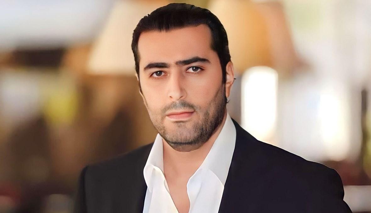 باسم ياخور يوضح لـ"النهار العربي" حقيقة مشاركته في المسلسل التركي "إيزل"