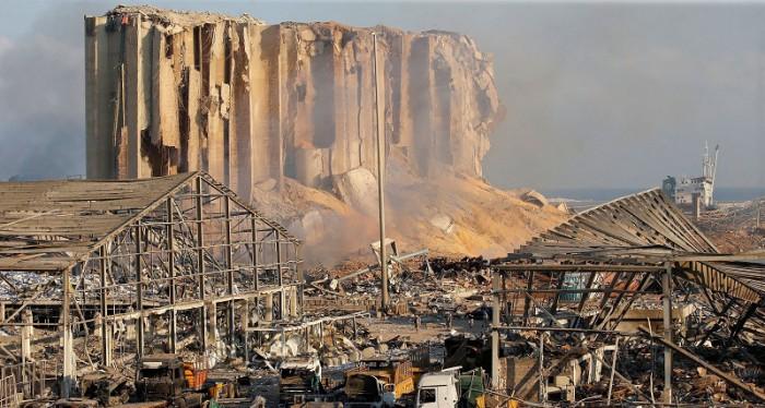 ملف انفجار مرفأ بيروت نحو التدويل