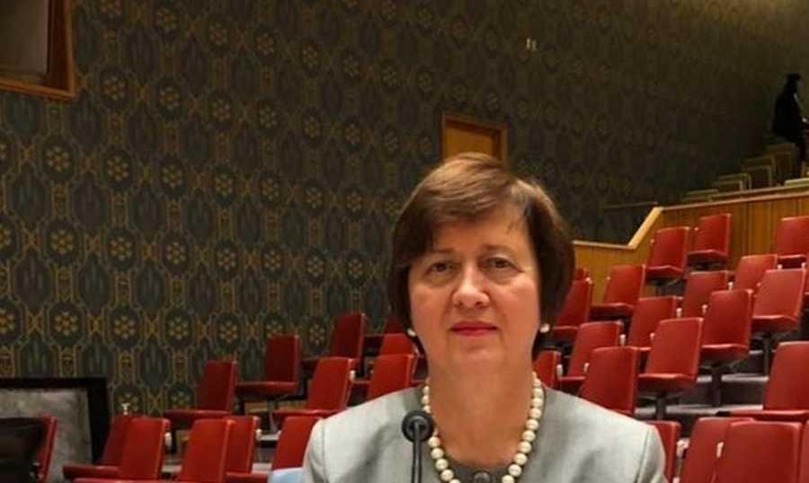فرونتسكا: أجندة إصلاحية تركز على الناس هي ما يحتاجه اللبنانيون ويستحقونه