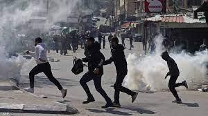 مصر تدين "تصريحات إسرائيلية" دعت لمحو قرية فلسطينية