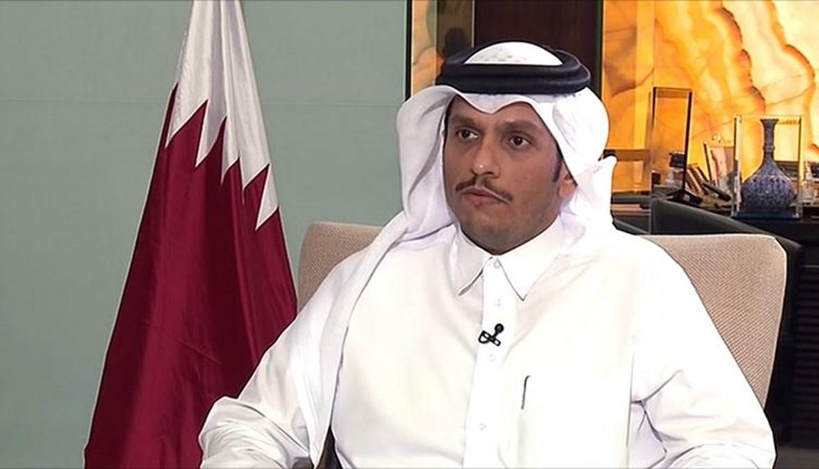 موقف قطر من دمشق: مؤشرات تنبئ بمقاربة جديدة للملف السوري!