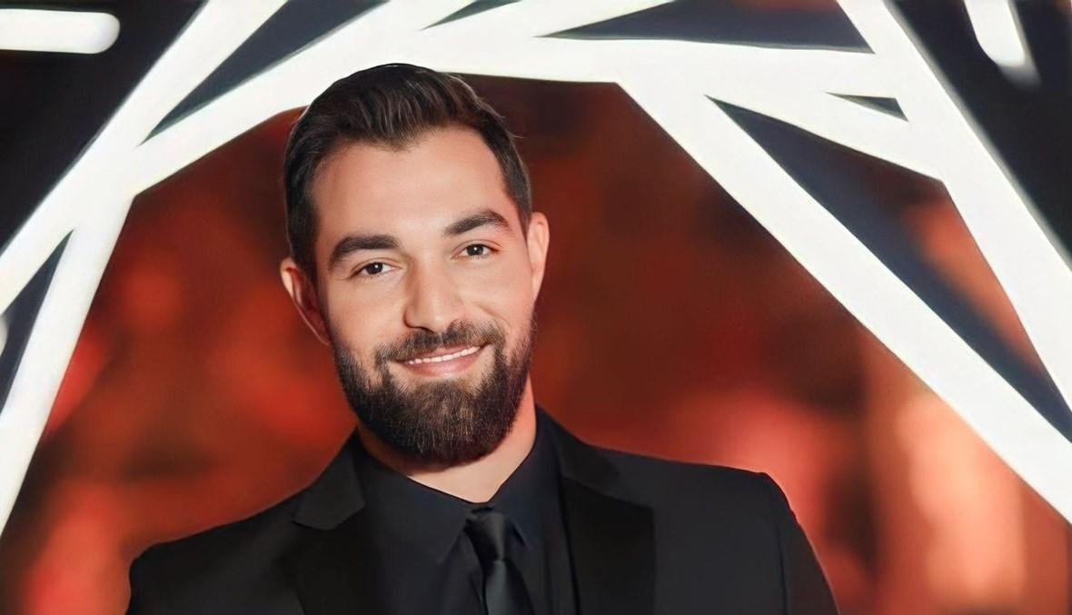 باسل الزارو لـ"النهار العربي": مسلسل "أسيل" فيه خلطة درامية يحتاجها المشاهد