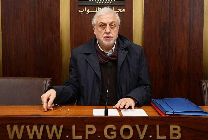 الصمد: لقاء قريب بين شخصية سياسية لبنانية ومسؤولين سعوديين