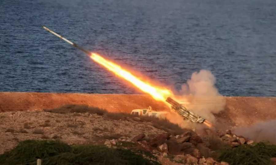 شرق أوسط على حافة الهاوية