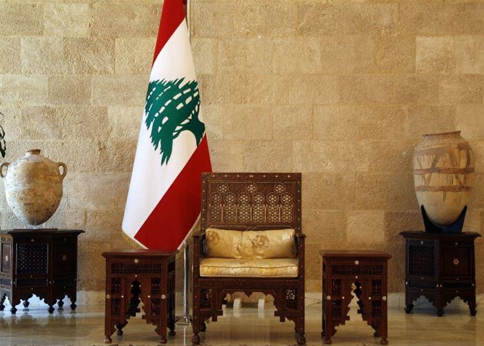  مستجدات الملف الرئاسي تحيي آمال "المرشح الثالث"-