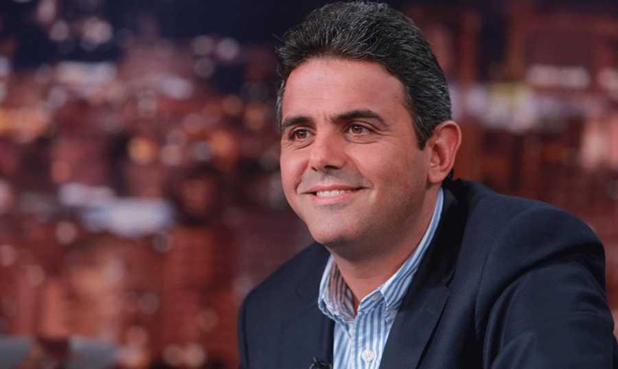 الحواط: تكتل الجمهورية القوية لن يشارك في ايصال مرشح حزب الله الى سدة الرئاسة