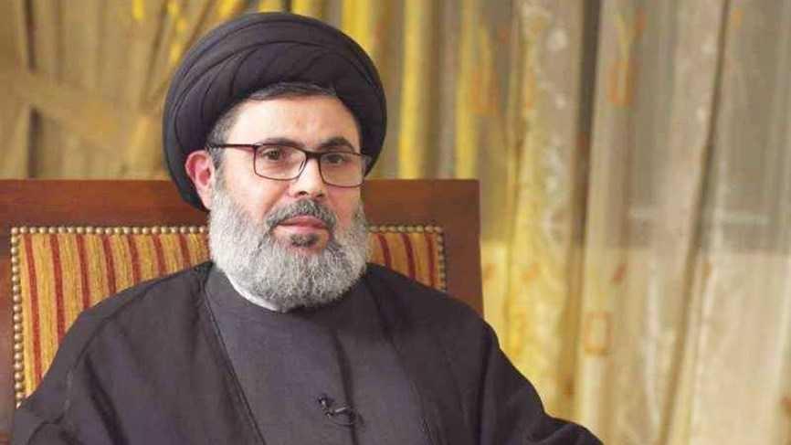 السيد هاشم صفيّ الدين: لا نملك إلا خيار المواجهة