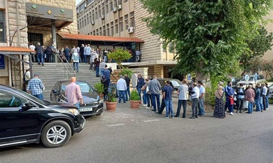 القرار الظنّي في ملف السجل العقاري في بعبدا صدر