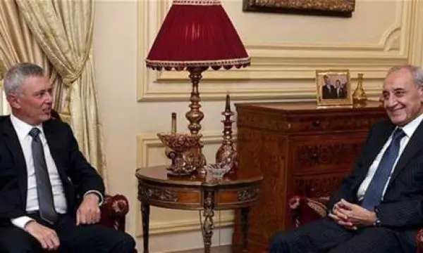 فريقا برّي و"حزب الله" ليسا في أفضل أحوالهما وفرنجيّة لن يكون رئيساً