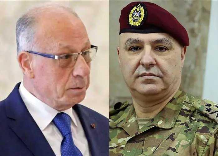 باسيل يرعى "حرباً" ضد قائد الجيش لن تتوقف إلا مع إنجاز الإستحقاق الرئاسي
